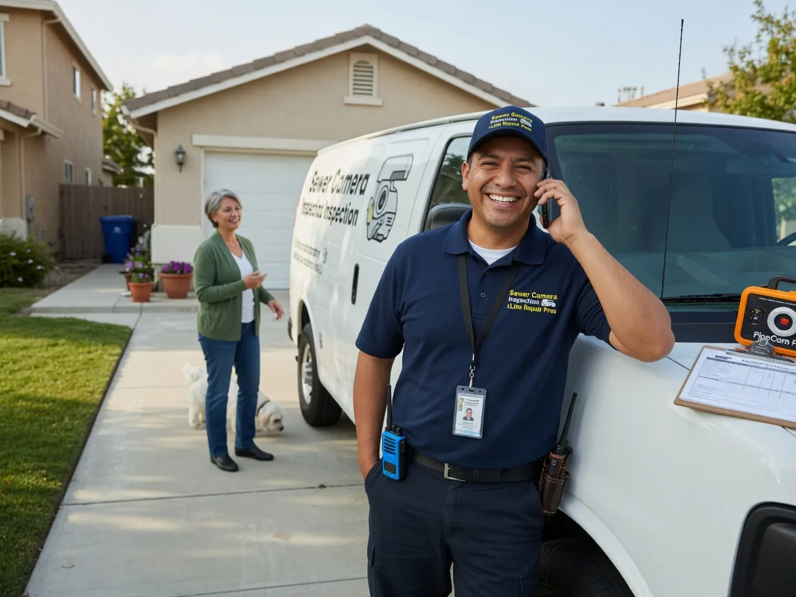 Sewer Line Repair Northfield, NJ FAQs